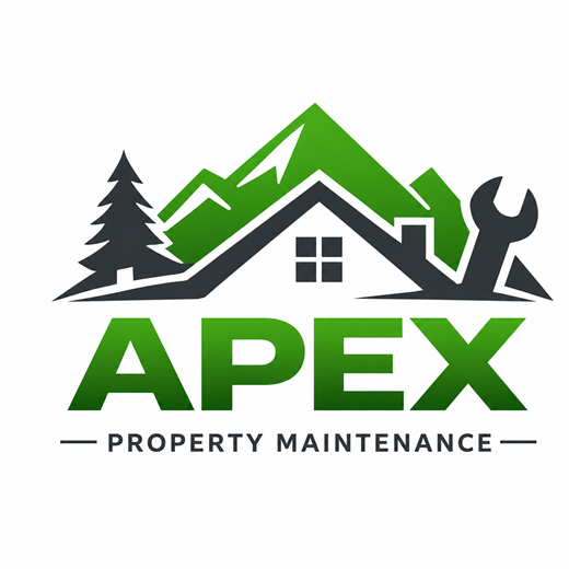 Apex Property Maintenance logo